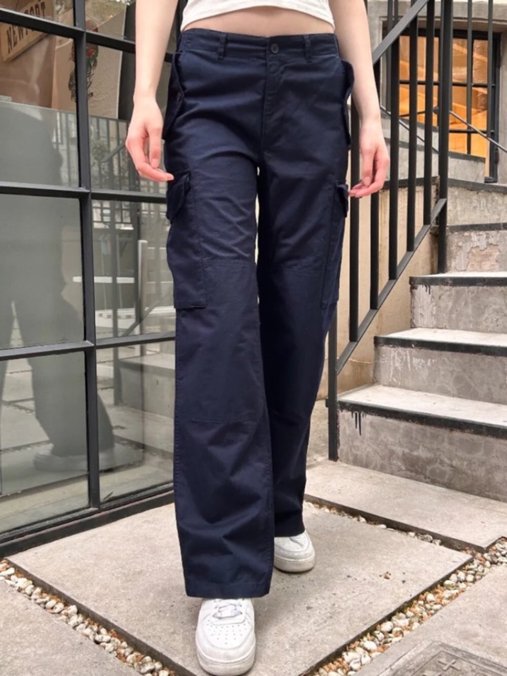 Brandy Melville Cargo Pants